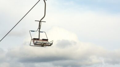 Top Ski Resorts in Turkey