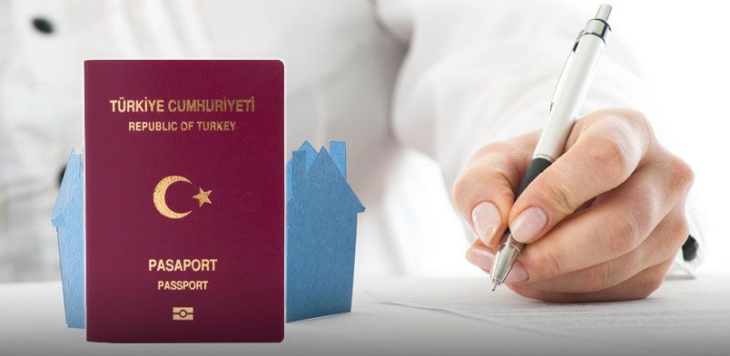 How To Apply For Turkish Citizenship In 4 Steps Expat Guide Turkey