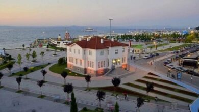 Yalova Travel Destinations
