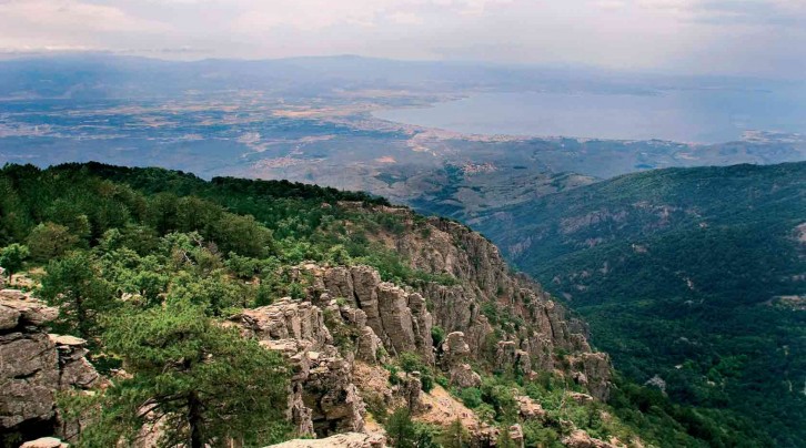 Beydaglari Olympos Beach