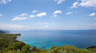 Dilek Peninsula National Park and Museum