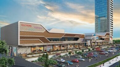 Top 5 Shopping Malls in Ankara