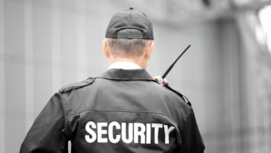 Can Foreigners Establish a Private Security Company in Turkey?
