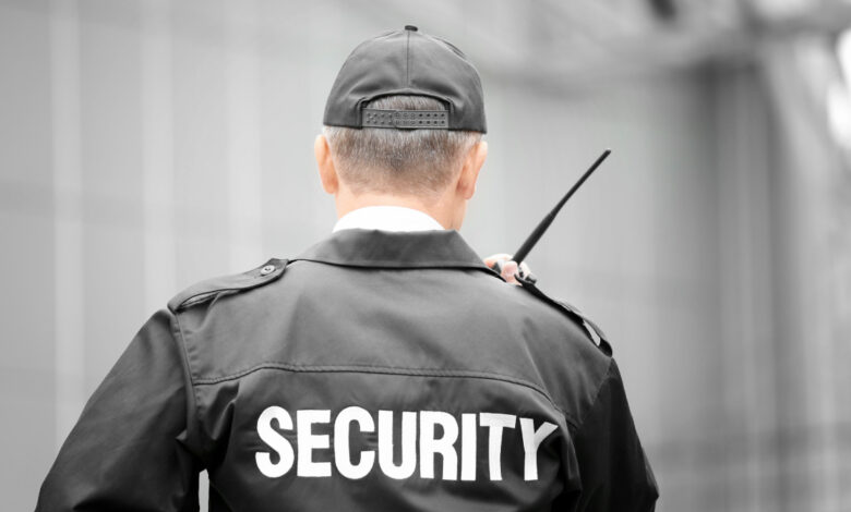 Can Foreigners Establish a Private Security Company in Turkey?