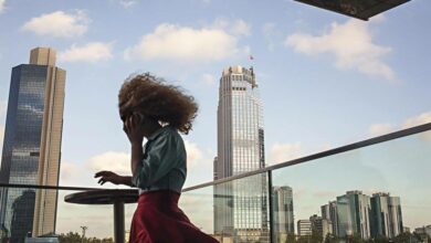 Foreign Personnel to Work in Liaison Offices in Turkey