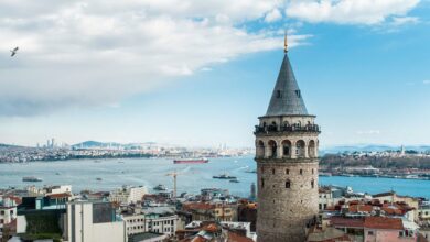 Galata Tower : The Symbol of Istanbul