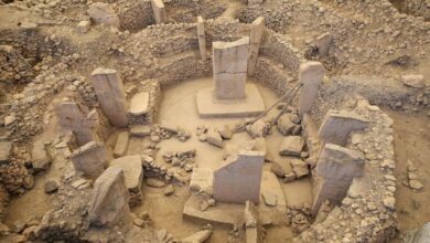 Gobeklitepe