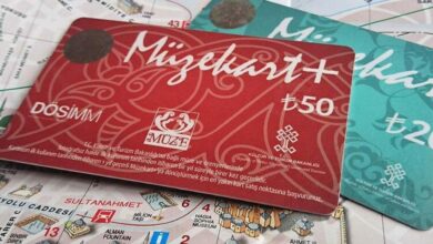 How can Foreigners Have "Müze Kart" in Turkey?