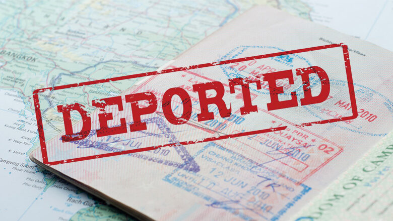 How to make Deportation Inquiry in Turkey?