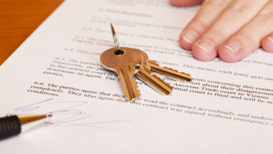 How to Prepare Rental Contract for Foreigners in Turkey?