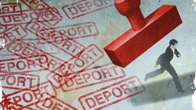 Overstaying Fines for Foreigners in Turkey 2021