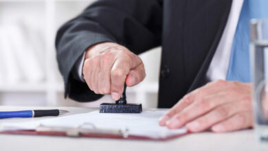 Reasons for Denial of Work Permit Application