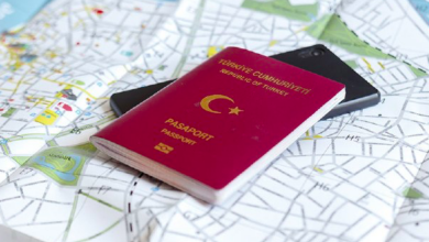 The Countries Where Turkish Citizens Can Travel with Only ID Card