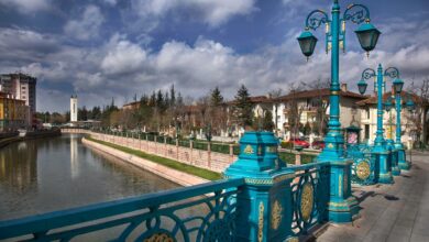 Things to do in Eskisehir