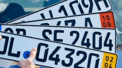What is Blue-Plate Car for Foreigners in Turkey? How is it Applied?