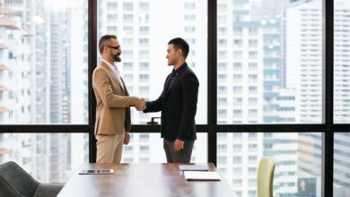 Work Permit for Company Partner Foreigners in Turkey