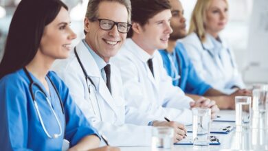 Work Permit of Foreign Doctor in Turkey