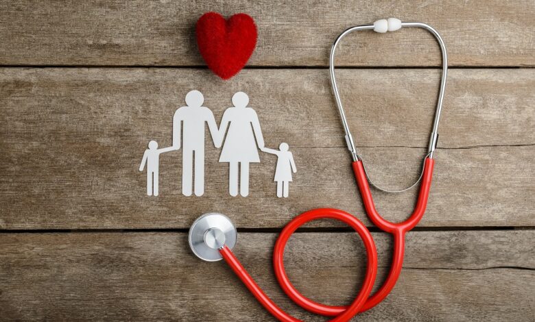 How Can Foreign Spouses Get Benefit Health Insurance in Turkey?