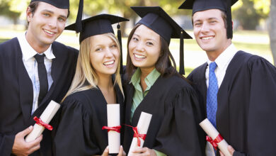 Things Foreigners to do to Take a University Education in Turkey