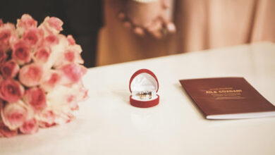 Can Foreigners Get Married in Turkey without Residence Permit or Visa?