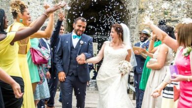 Can Foreigners Marry in Turkey