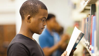 Conditions for Master's Education in Turkey
