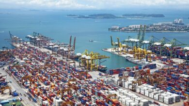 Most Exported Products from Turkey and Exported Countries