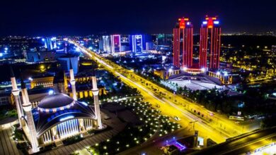 Ankara City Guide