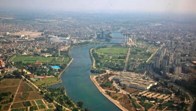 Adana City Guide