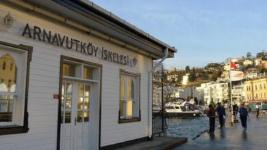 Arnavutkpy District Guide