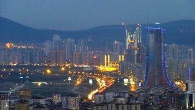 Atasehir Dsitrict Guide