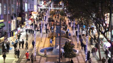 Istanbul Avcilar District Guide