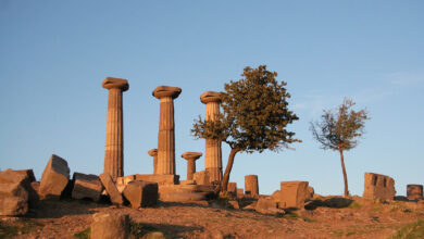 Ayvacik District Guide