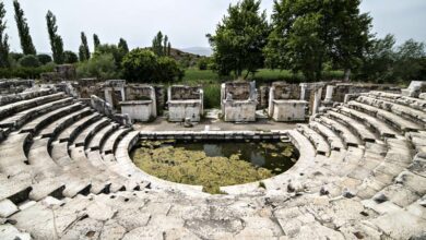 Babadag District Guide