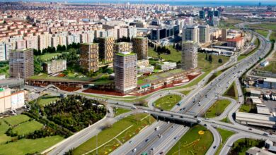 Bahcelievler District Guide