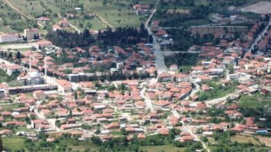 Baklan District Guide