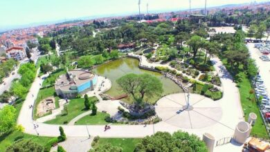 Balikesir Altieylul District Guide