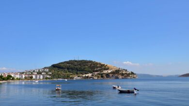 Balikesir City Guide