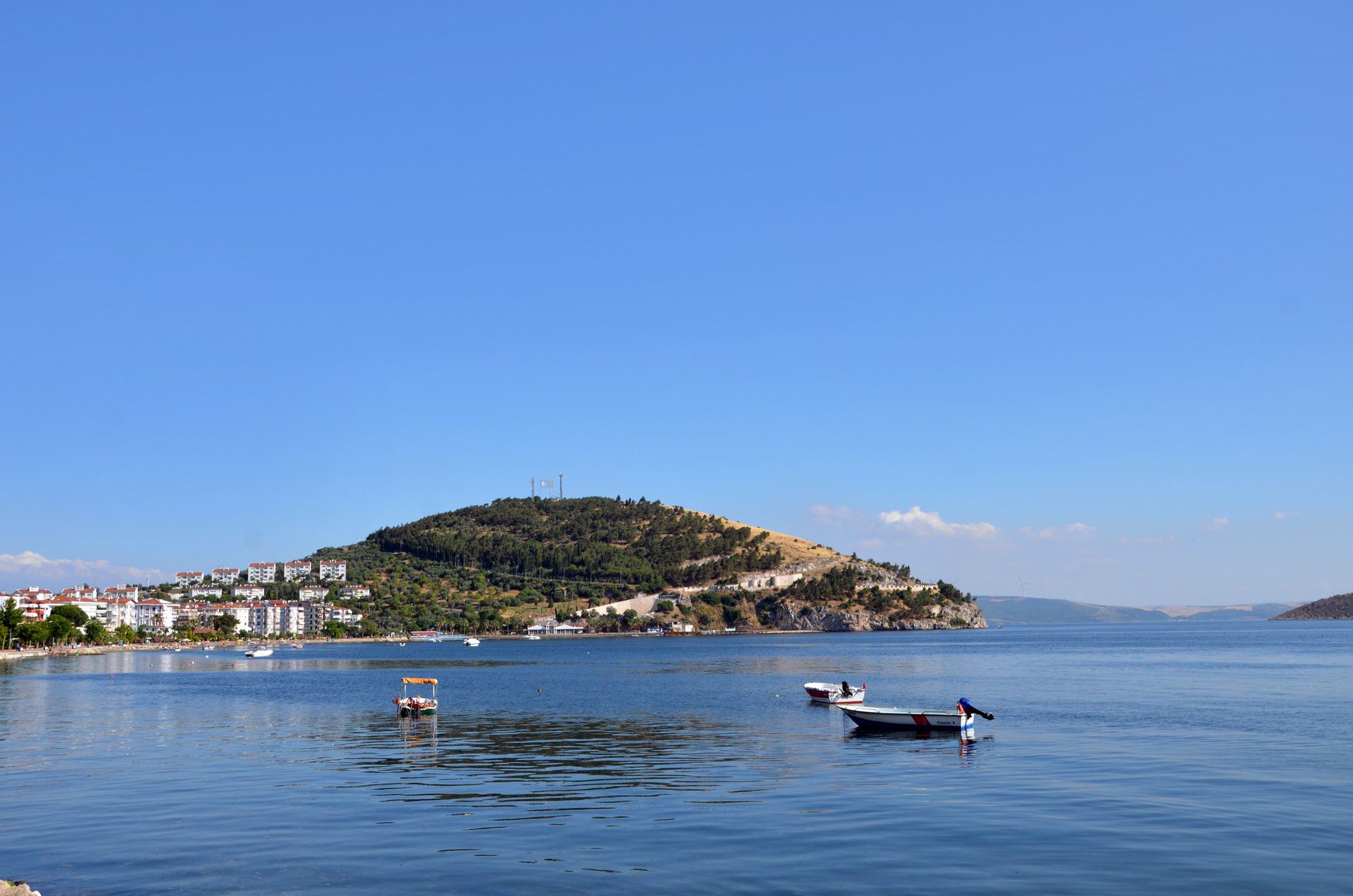 Balikesir City Guide Expat Guide Turkey