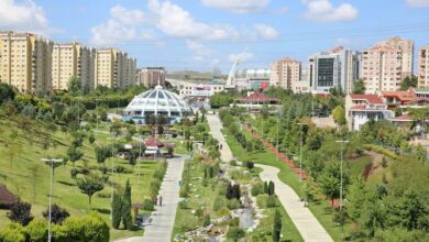 Basaksehir District Guide