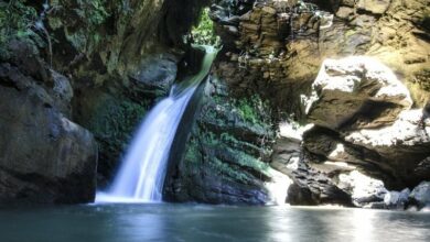 Bayindir District Guide