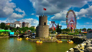 Bayrampasa District Guide