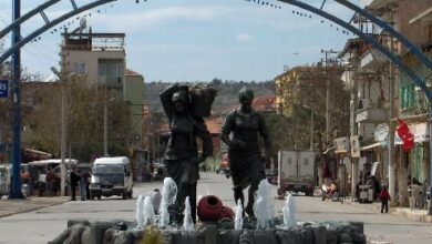 Bekilli District Guide