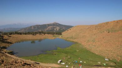 Beyagac District Guide