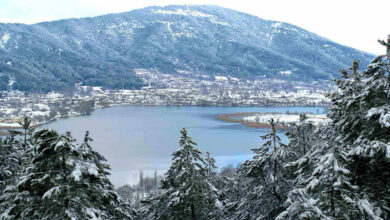 Beydag District Guide