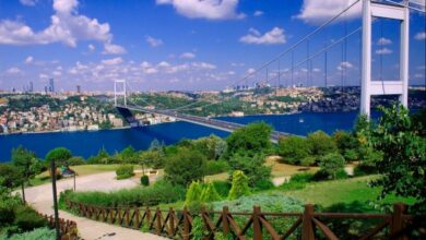 Beykoz District Guide