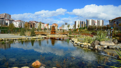 Beylikduzu District Guide