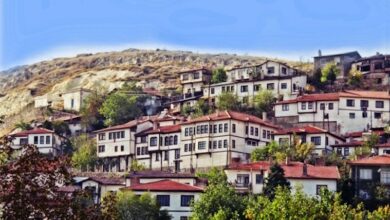 Beypazari District Guide