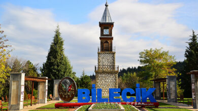 Bilecik City Guide