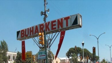 Buharkent District Guide